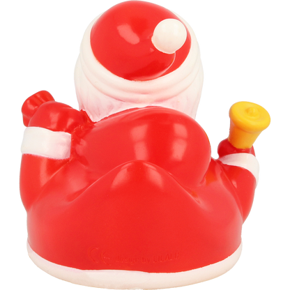 Canard Père Noël