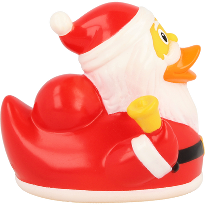 Canard Père Noël