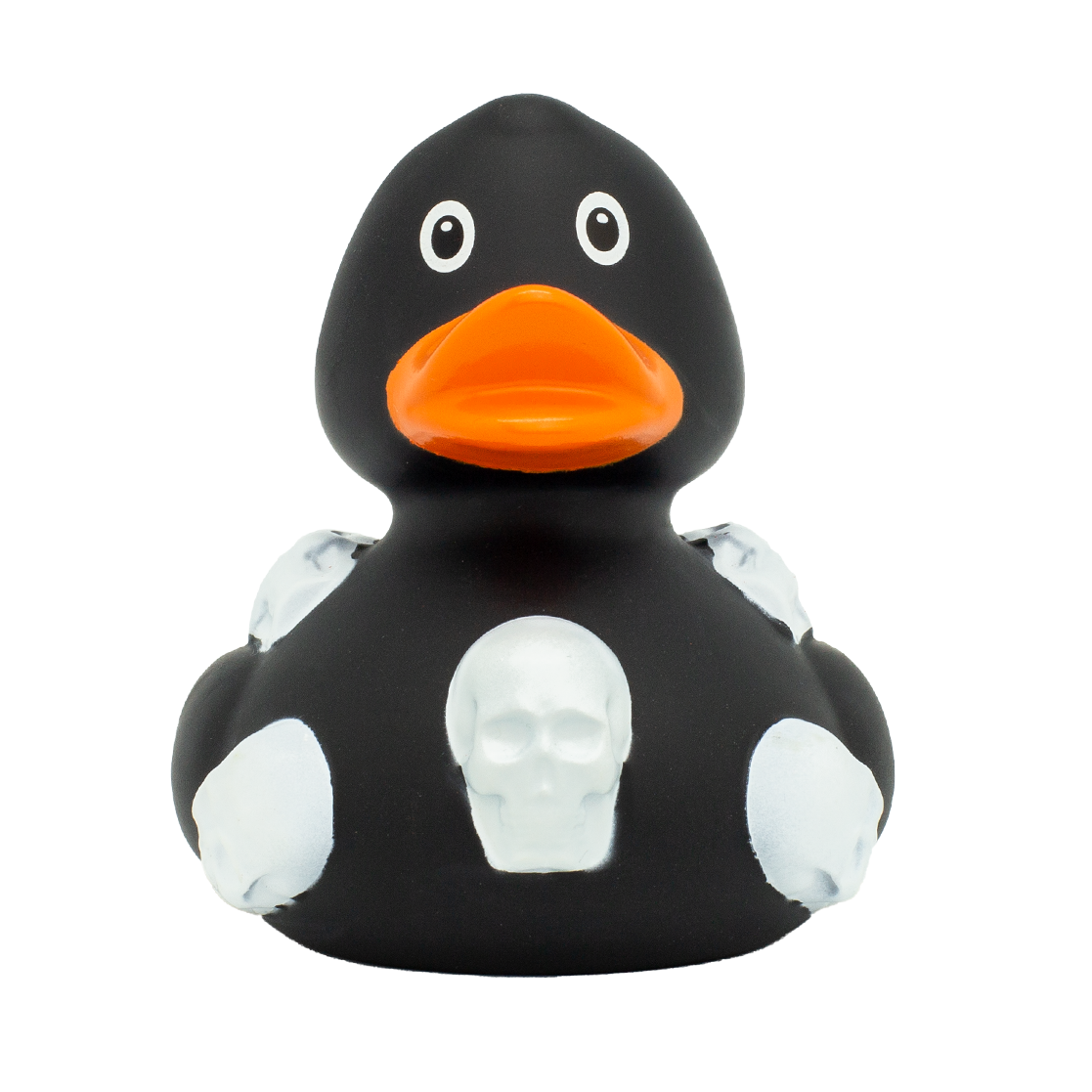 Canard Crâne 3D Lilalu - vue 1