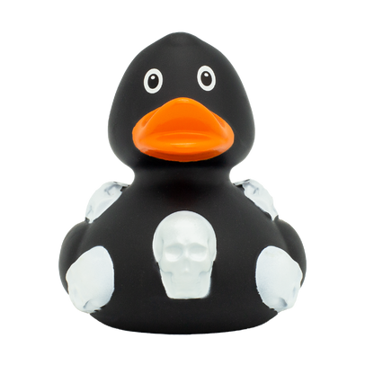 Canard Crâne 3D Lilalu - vue 1