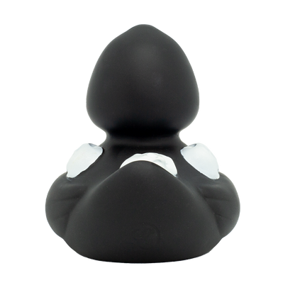 Canard Crâne 3D Lilalu - vue 3