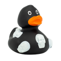 Ente 3D-Totenkopf