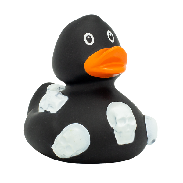 Canard Crâne 3D Lilalu - vue 5
