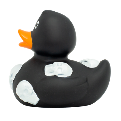 Canard Crâne 3D Lilalu - vue 2