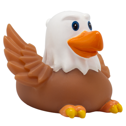 Eagle Duck