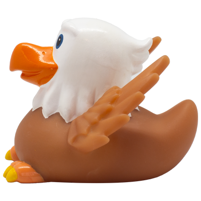 Eagle Duck