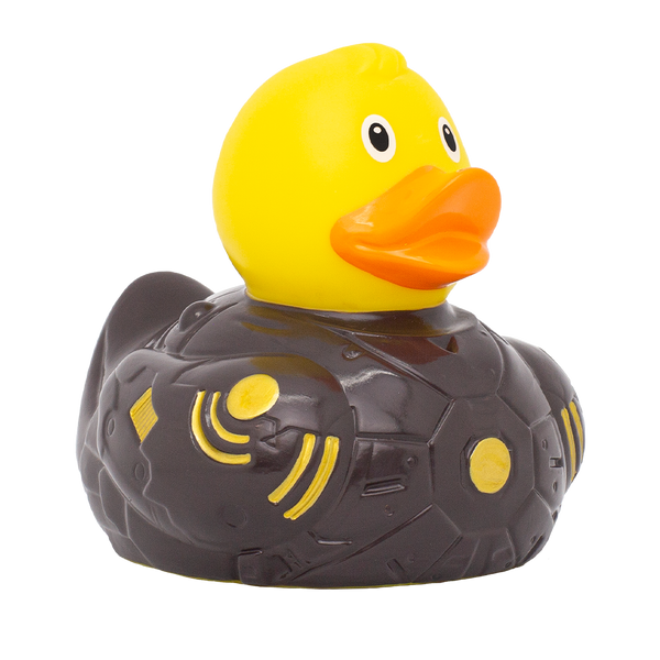Canard Cy Lilalu - vue 5