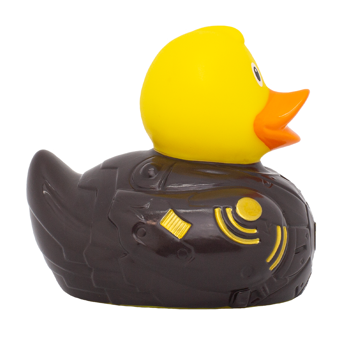 Canard Cy Lilalu - vue 4