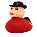 Canard Le Visage