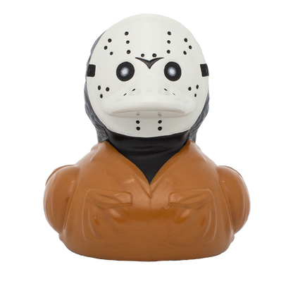 Canard Masque Gris Lilalu - vue 1