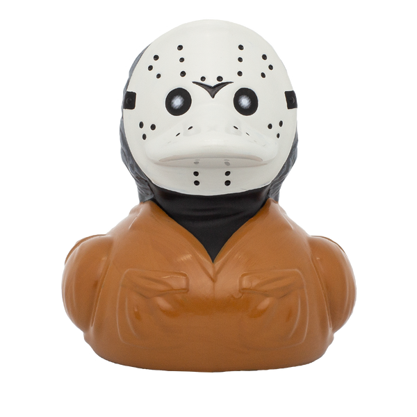 Canard Masque Gris Lilalu - vue 1