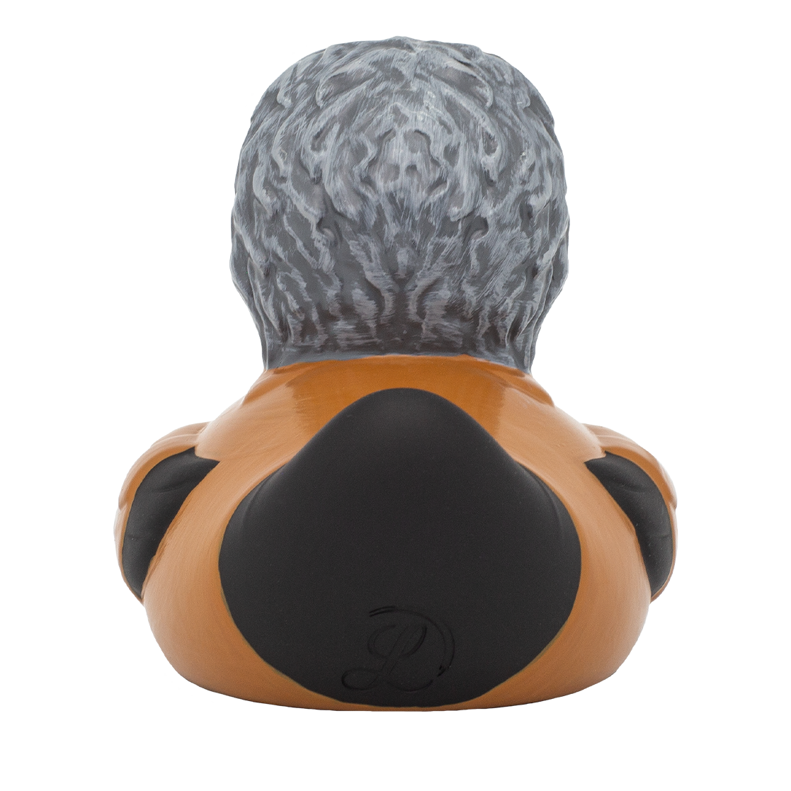Canard Masque Gris Lilalu - vue 4