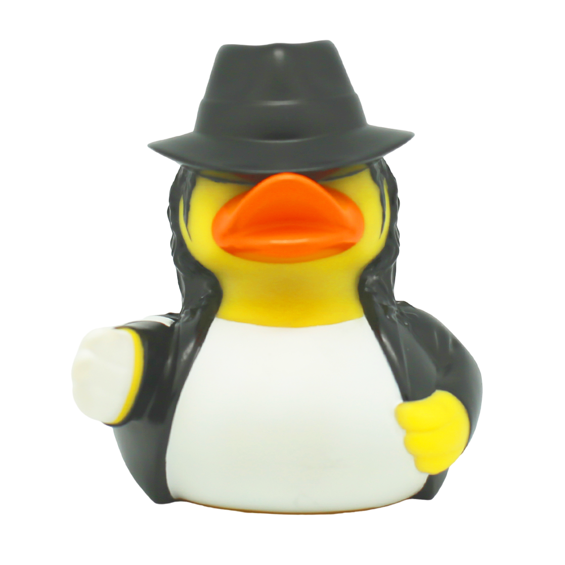 Jack Duck