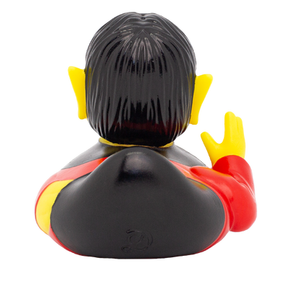 Canard Vulco Lilalu - vue 3