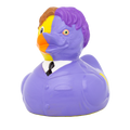 Ente Zwei Gesichter