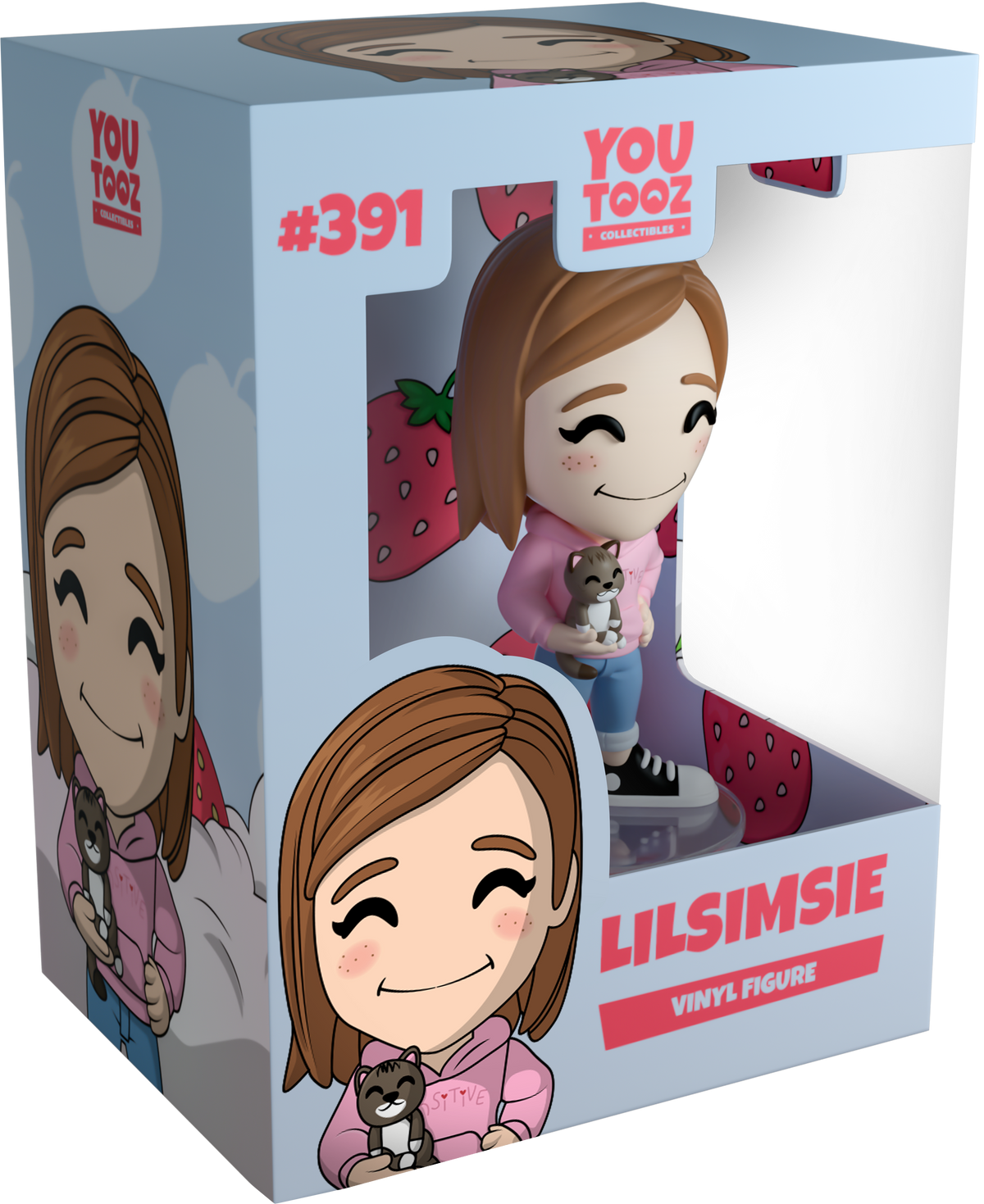 Lilsimsie