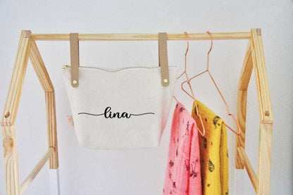 LINE Stroller Organizer