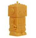 Small Night Light Robot Or
