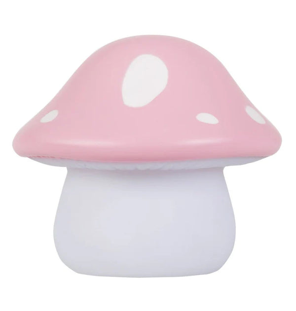 Small Mushroom Night Light