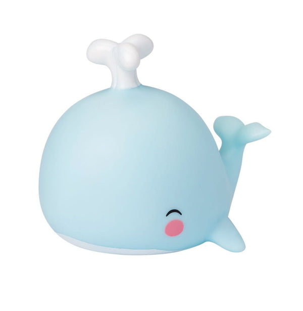 Petite veilleuse Baleine – A Little Lovely Company