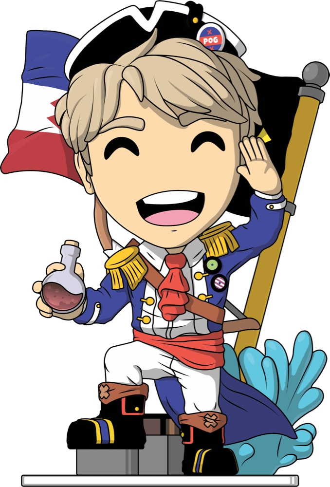 L'Manberg Tommy