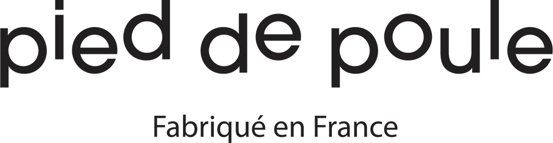 Pied De Poule