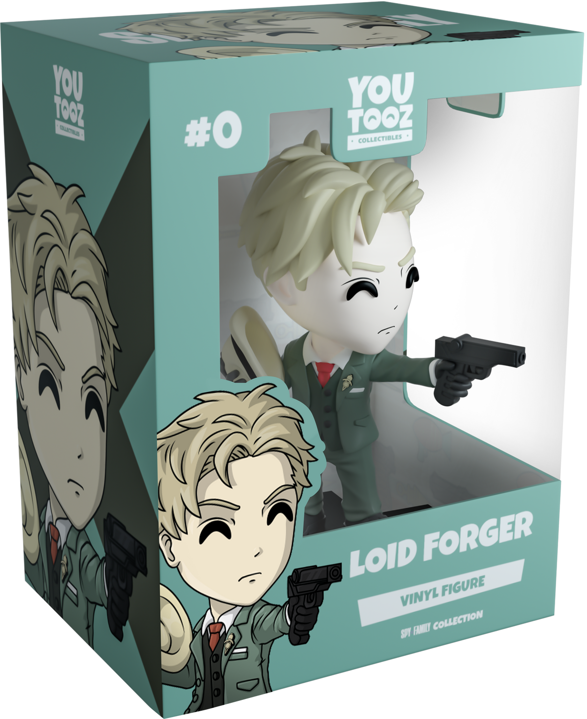 Loid Forger
