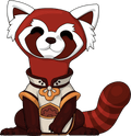 Figurine Pabu