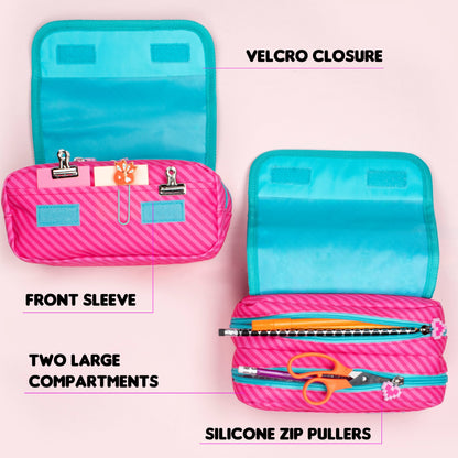 Personalized Pencil Case - LOL