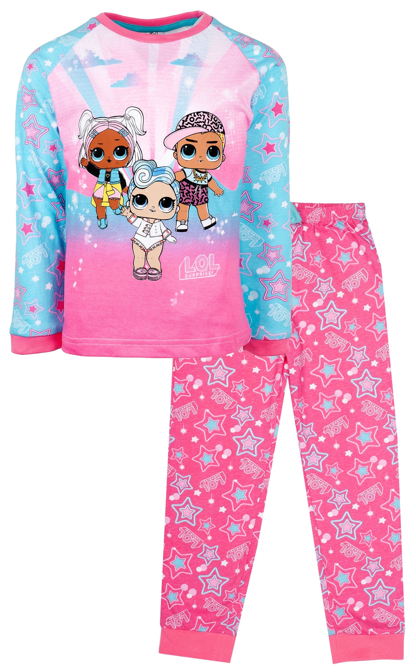 Pyjama – LOL