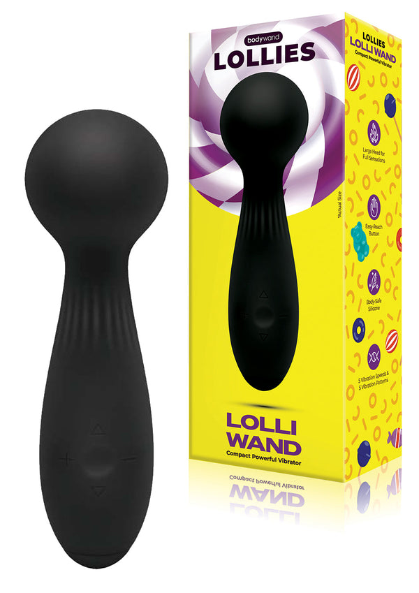 Bodywand Lollies | Lolly Wand