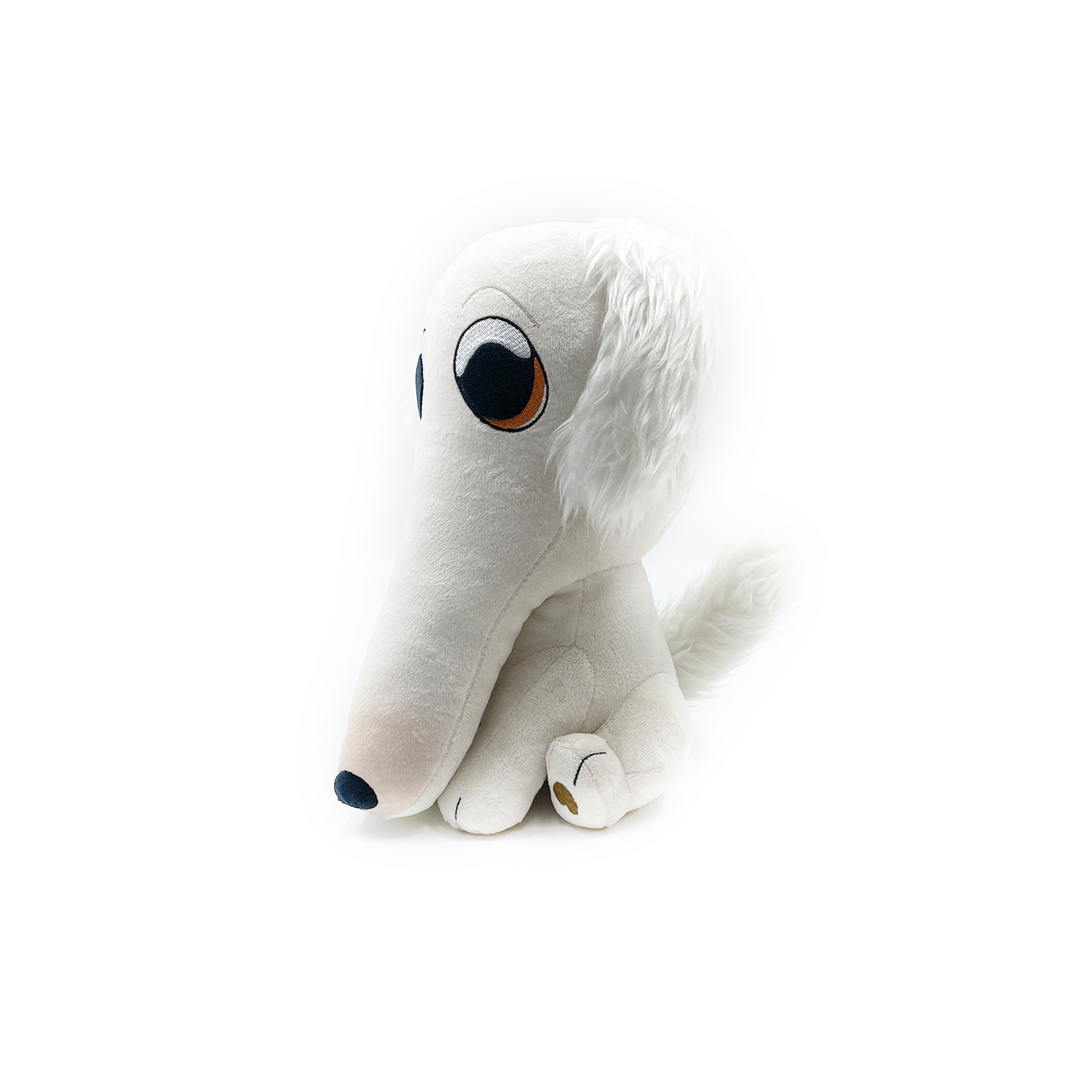 Longdog Plush (9in)