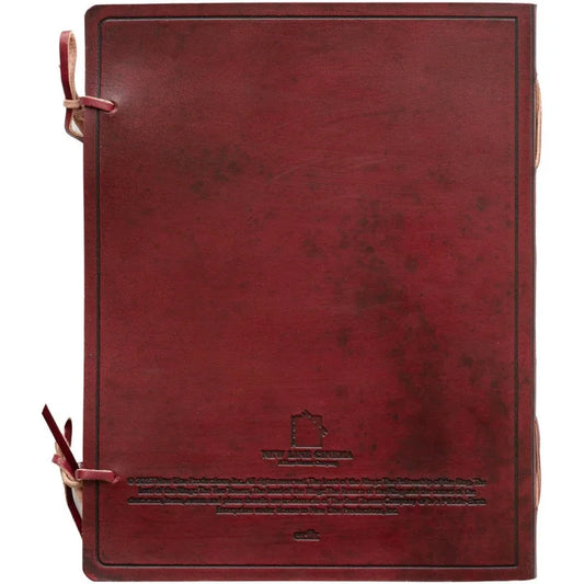 Lord of the Rings Travel Journal 