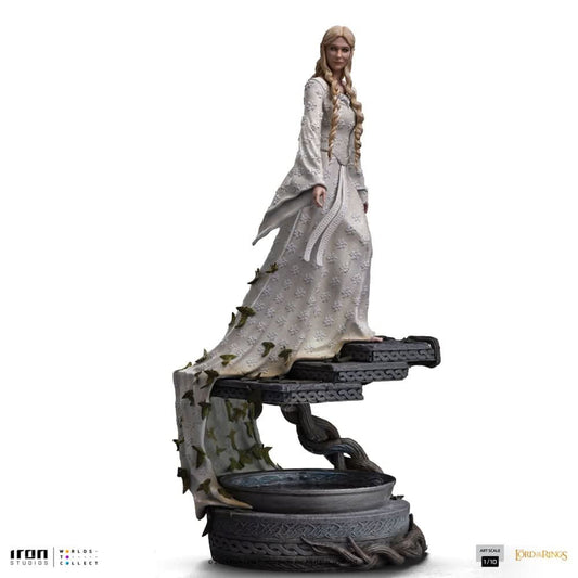 Galadriel Statue - Lord of the Rings - Art Scale 1/10 - Iron Studios