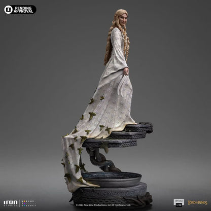 Galadriel Statue - Lord of the Rings - Art Scale 1/10 - Iron Studios