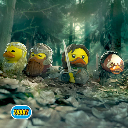 Gimli Duck (First Edition)