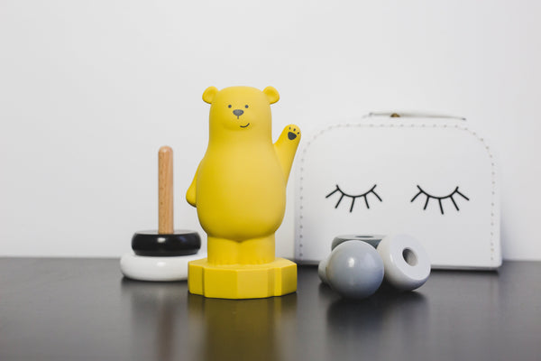 Piggy bank lou