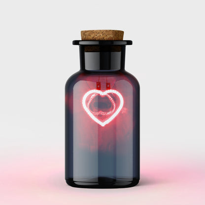 Love Potion Lamp