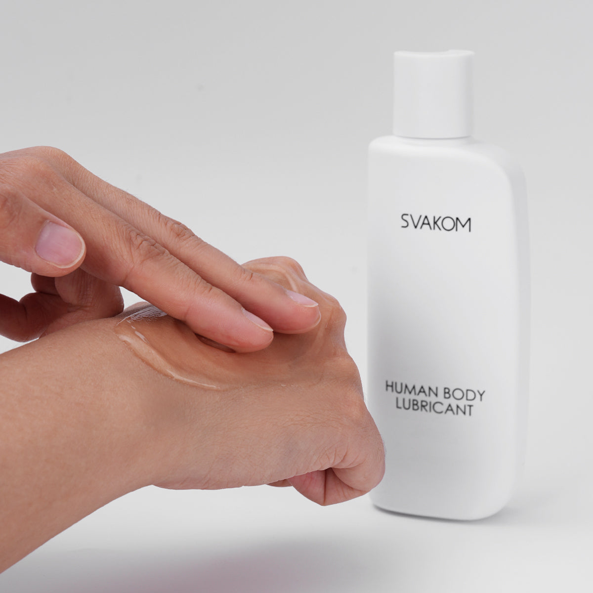 SVAKOM Water-Based Lubricant