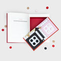 The Games Library: Ludo In A Book