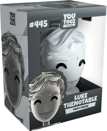 Figurine Luke TheNotable