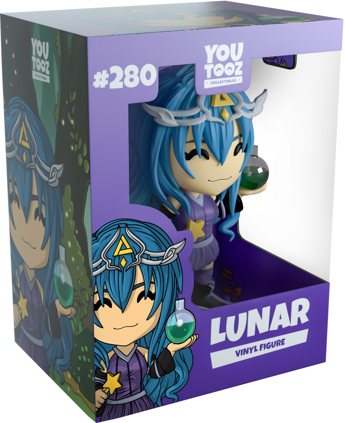 Lunar