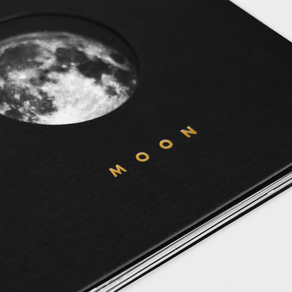 Lunar Flip Calendar