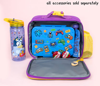 Sac repas – Bluey