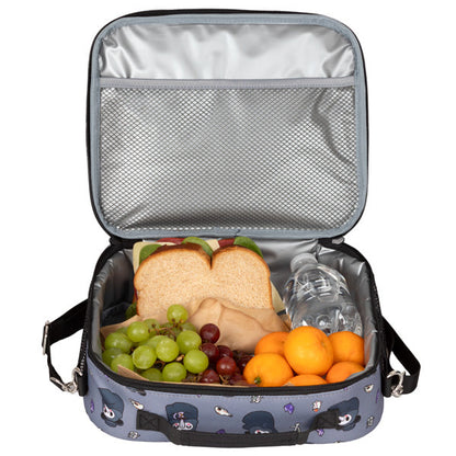 Boîte Repas Squishable – Docteur de la Peste