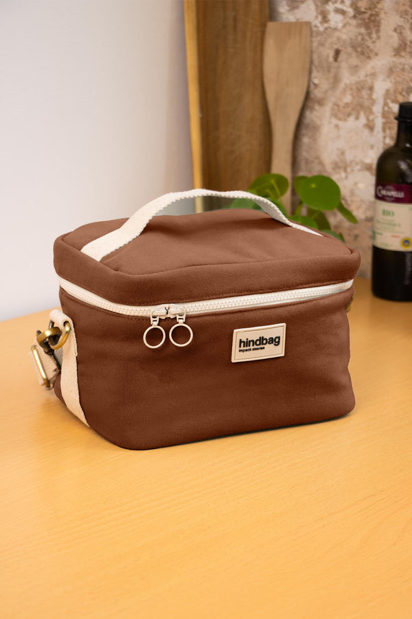 Igor Chocolate Lunch Bag