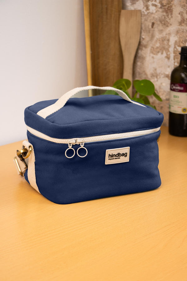 Lunch bag Igor Navy