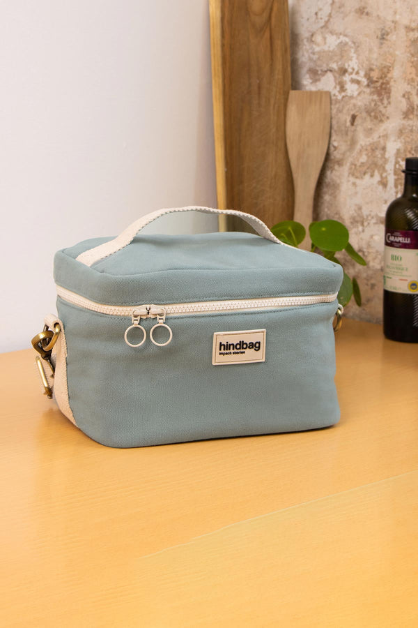 Lunch bag Igor Sage