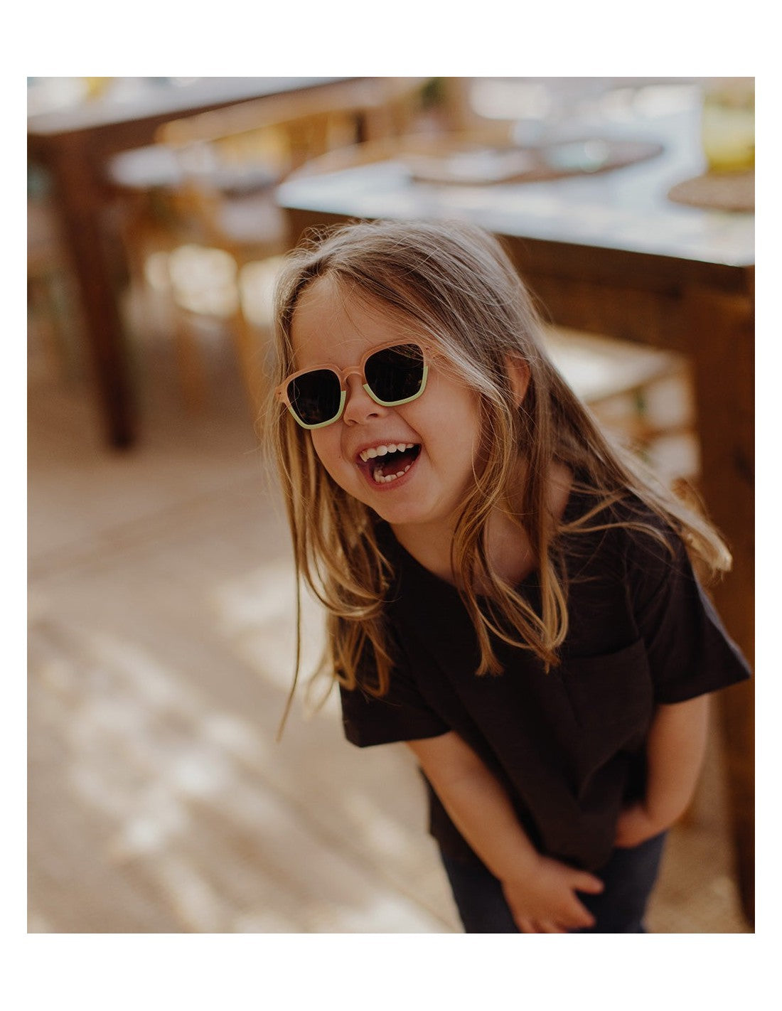Occhiali da sole per bambini Mini Mia