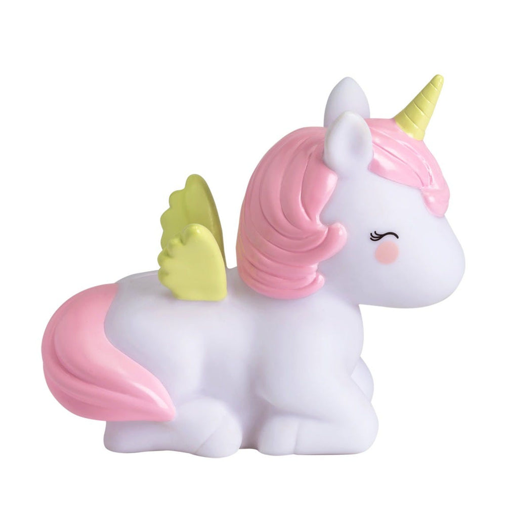 Tirelire - Licorne